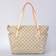 ルイヴィトン　ヴィトン　LV　バッグ　ダミエアズール　ショルダーバッグ　トータリーMM　N51262