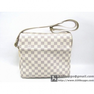 ルイヴィトン ナヴィグリオ ショルダーバッグ アズール N51189 SR0048 41982 ルイヴィトン　LOUIS VUITTON
