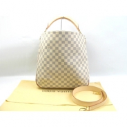 LOUIS VUITTON（ルイヴィトン）ソフィ/2wayショルダーバッグ/ダミエアズールN41216