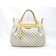 LOUIS VUITTON（ルイヴィトン）イーヴォラMM/N41133/ダミエアズール