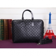 LOUIS VUITTON ルイヴィトン ダミエアンフィニ PDJ ポルトドキュマンジュール ビジネスバッグ N41248