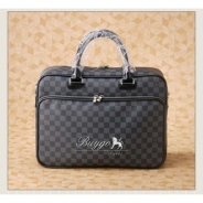 ルイヴィトン ビジネスバッグ ダミエグラフィット イカール N23253 LOUIS VUITTON ヴィトン バッグ