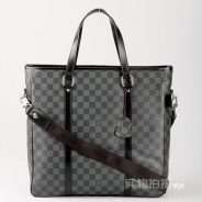 LOUIS VUITTON（ルイヴィトン）タダオ/トートバッグ/ダミエグラフィット(N51192)