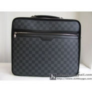 LOUIS VUITTON（ルイヴィトン）スティーブ/ダミエグラフィット/N58030