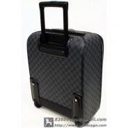 ルイヴィトン キャリーバッグ グラフィット ペガス45 N23302 LOUIS VUITTON