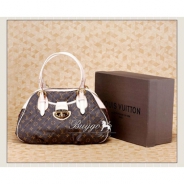 ルイヴィトン(LOUIS VUITTON)モノグラム　エトワールボーリング　エトワール　バッグM41434
