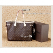 LOUIS VUITTON　ルイヴィトン　モノグラム　LV　バッグ　ネヴァーフルPMMMGM 　M40155M40156M40157