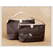 LOUIS VUITTON　ルイヴィトン　モノグラム　LV　ヴィトン　ショルダーバッグ　ディライトフルPM MM M40352 M40353