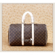 LOUIS VUITTON　ルイヴィトン　モノグラム　LV　バッグ　キーポル　ボストンバッグ60 M41422 55 M41424 50 M41426 45 M41428