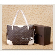 LOUIS VUITTON　ルイヴィトン　モノグラム　LV　バッグ　ショルダーバッグ　エストレーラGM M41231 MM　M41232