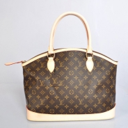 ルイヴィトン　LOUIS VUITTON　ヴィトン　モノグラム　LV　バッグ　ロックイットオリゾンタル　M40104 