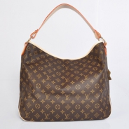 ルイヴィトン　LOUIS VUITTON　ヴィトン　バッグ　モノグラム　LV　ショルダーバッグ　ディライトフルMM　M40353