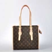 LOUIS VUITTON 【ルイヴィトン】モノグラム　ポパンクールオ　M40007