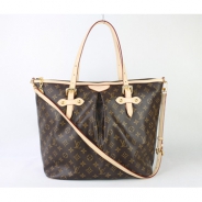 ルイヴィトン(LOUIS VUITTON) モノグラム パレルモGM ショルダーバッグ トートバッグ M40146