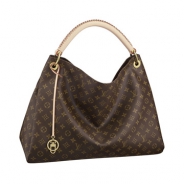 LOUIS VUITTON（ルイヴィトン）アーツィーMM/ショルダーバッグ/モノグラムM40249