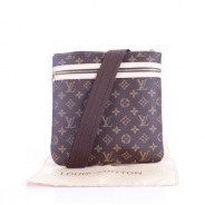 ルイヴィトン　ルイビトン　ビトン　ショルダーバック　LV　レディース　LOUIS VUITTON M40044