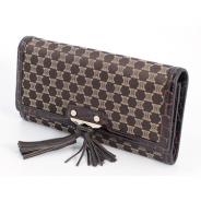 セリーヌ(CELINE) - 109382BLN 19CO 長財布