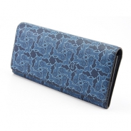 セリーヌ(CELINE) - 107607CCN　07DS 長財布 
