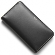 セリーヌ/CELINE/ ラウンドファスナー長財布[小銭入れ付き]ブラック10685-3fta-38no
