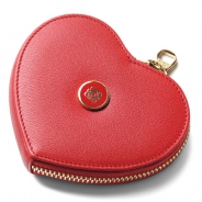 ロエベ/LOEWE/ 小銭入れ/11830-949-7100 /レッド