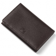 ロエベ/LOEWE/ レザーカードケース/名刺入れ/10330-f16-3100 /MARRON