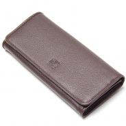 ロエベ/LOEWE/ 長財布[小銭入れ付き]/11395-f11-3270 /MARRON CHOCOLATE