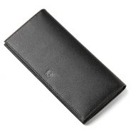 ロエベ/LOEWE/ 長財布[小銭入れ付き]ブラック 10330-978-1100