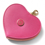 ロエベ/LOEWE/ 小銭入れフューシャピンク11830-949-7170