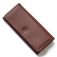 ロエベ/LOEWE/ 長財布[小銭入れ付き]MARRON ROJIZO 11395-f11-3468
