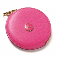 ロエベ/LOEWE/ コインケースフューシャピンク11830-951-7170