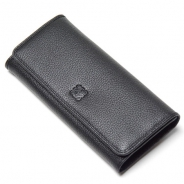 ロエベ/LOEWE/ 長財布[小銭入れ付き]NEGRO 11395-f11-1100