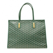 ゴヤール　MARQUISES/マルキーズ　トートバッグ（グリーン）AMAMARQUISES09-GREEN