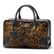 ロエベ/LOEWE/ ハンドバッグ/35267-a22-8130 /ゴールド