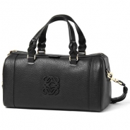 ロエベ/LOEWE/ ボストンバッグ（２ＷＡＹ仕様）/31626-f28-1100 /ブラック