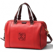 ロエベ/LOEWE/ ハンドバッグ（２ＷＡＹ仕様）/31626-f24-7100 /レッド
