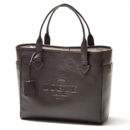 ロエベ/LOEWE/ トートバッグ/37779-751-3110 /ダークブラウン