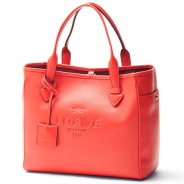 ロエベ/LOEWE/ トートバッグ/37779-751-7130 /CORAL