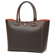 ロエベ/LOEWE/ レザートートバッグ/36471-g60-3100 /MARRON