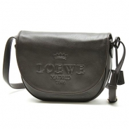 ロエベ/LOEWE/ レザーショルダーバッグ/37779-752-3110