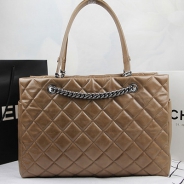 シャネル CHANEL/カーフ/エナメルレザー/ ショルダー トートバッグ A92525 Y07495 97322