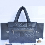 シャネル CHANEL バッグ トートバッグ ショルダーバッグ ココ コクーン 新作 A92259