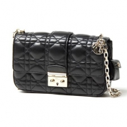 クリスチャンディオール/Christian Dior/ ショルダーバッグ/MISSDIOR /Noir m9410ogai m900