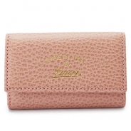 グッチ キーケース GUCCI 6連フック SWING DOLLAR/スウィングドーラー レザー ソフトピンク 354499 CAO0G 5806
