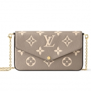 ルイヴィトン新作モノグラムポシェット･フェリシーM82610