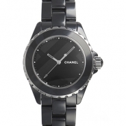 シャネルJ12時計メンズ 自動巻き アンタイトル 38MM 世界限定1200本 H5581