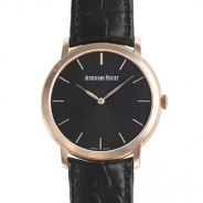 オーデマ ピゲ自動巻き時計ジュール オーデマ エクストラシン 41mm 15180OR.OO.A002CR.01
