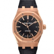 オーデマ ピゲ自動巻き時計ロイヤルオーク 37mm 15450OR.OO.D002CR.01