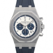 オーデマ ピゲ自動巻き時計ロイヤルオーク クロノ 41mm ミラノ限定500本 26326ST.OO.D027CA.01