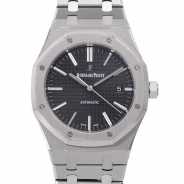 オーデマ ピゲ自動巻き時計ロイヤルオーク 41mm 15400ST.OO.1220ST.01