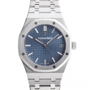 オーデマ ピゲ自動巻き時計ロイヤルオーク 41mm ブティック限定 15500ST.OO.1220ST.01